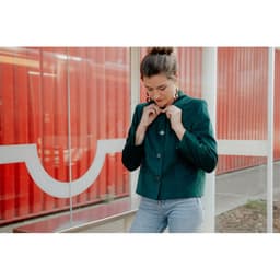 Patron Couture Générale Veste – La Jackie.K Jacket — visuel 8