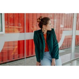 Patron Couture Générale Veste – La Jackie.K Jacket — visuel 9