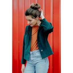 Patron Couture Générale Veste – La Jackie.K Jacket — visuel 6