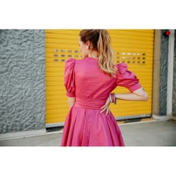 Patron Robe – Robe Sinclar — visuel 8