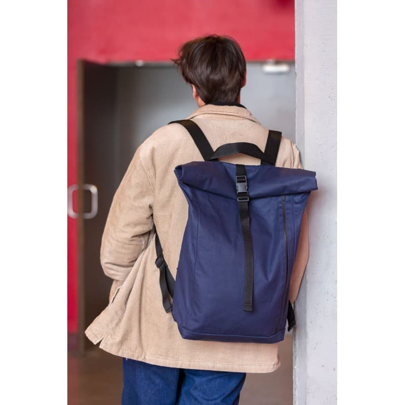 Patron sac à dos So British sac — visuel 3
