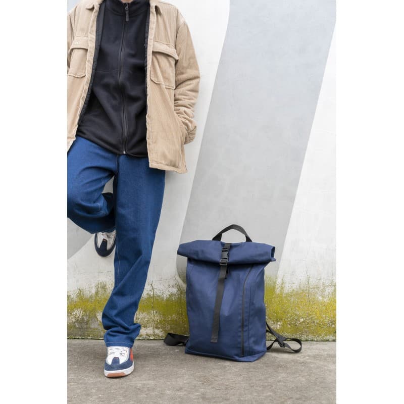 Patron sac à dos So British sac — visuel 8
