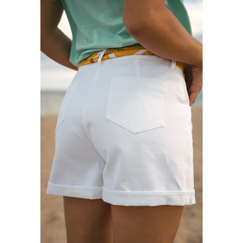 Patron short Été 72 — visuel 8