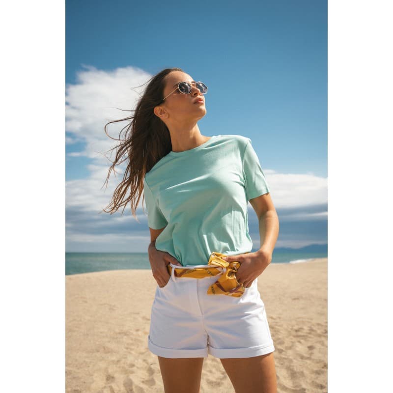 Patron short Été 72 — visuel 4