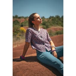 Patron Couture Générale Blouse - Flashback blouse — visuel 5