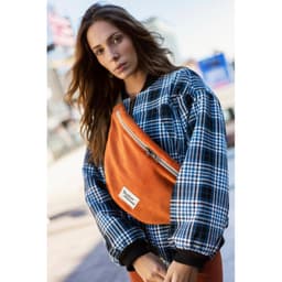 Patron Couture Générale Bomber - Bomber Boulevard — visuel 10