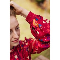 Patron Couture Générale Blouse - Rive Gauche — visuel 5