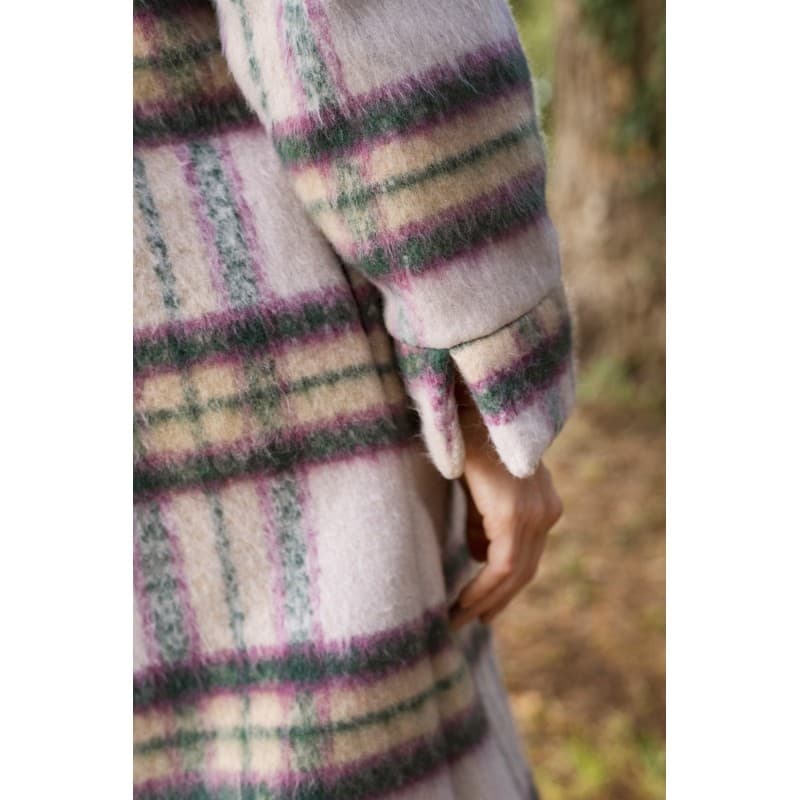 Patron manteau Hiver quarante-neuf — visuel 5