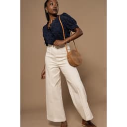 Patron Couture Générale Blouse - La vie en blouse — visuel 7