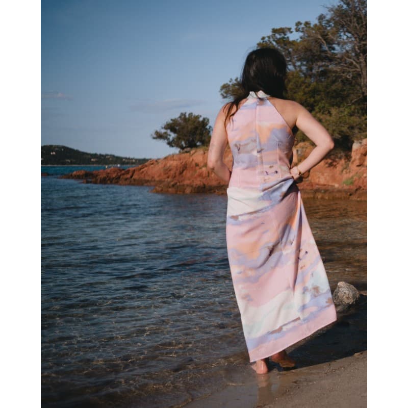 Patron robe Do you Saint-Tropez — visuel 2