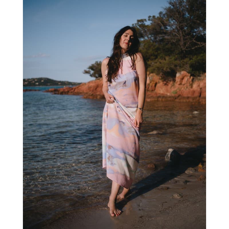 Patron robe Do you Saint-Tropez — visuel 5